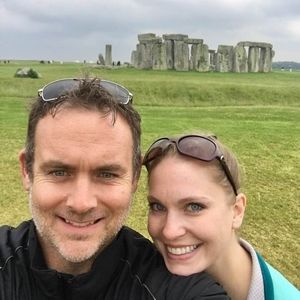 Meet your Posher, Debbie